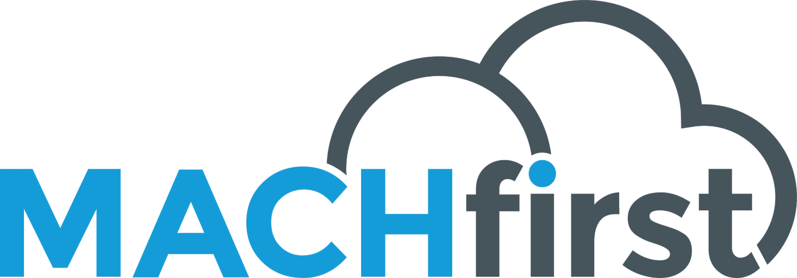 MACHfirst